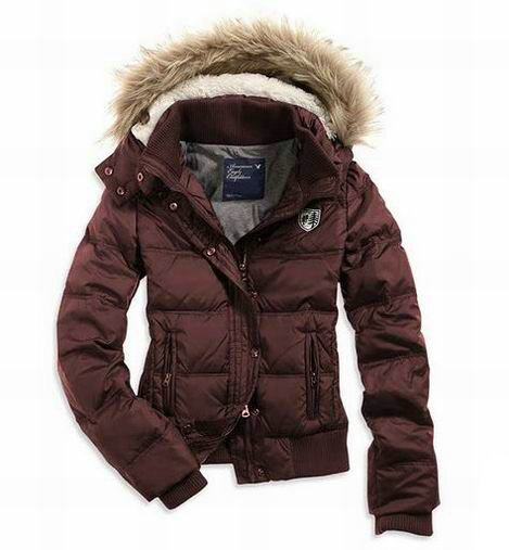 Doudoune Hollister Femme Pas Cher 025